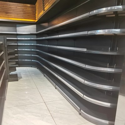 Silff adwerthu cornel